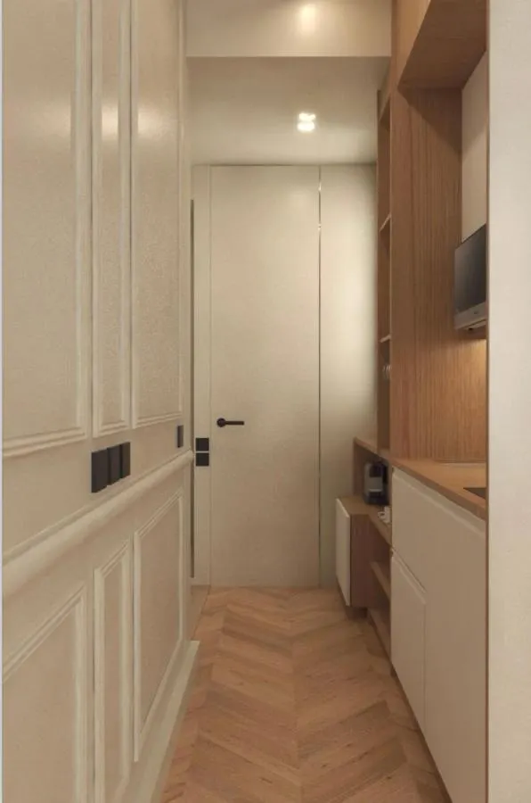 Apartament 5-star Champs-elysees Paryż