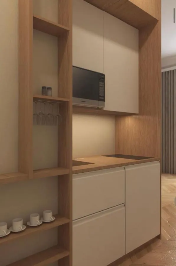 Apartment 5-star Champs-elysees *