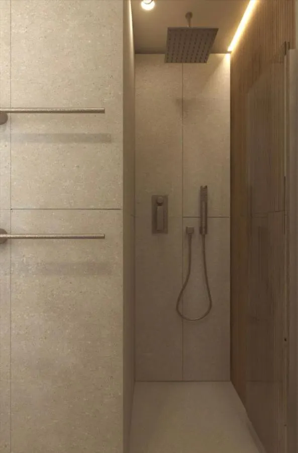 Apartment 5-star Champs-elysees Paris